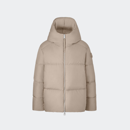 Giacca imbottita Garnet (Donna, , L) - Canada Goose - Modalova