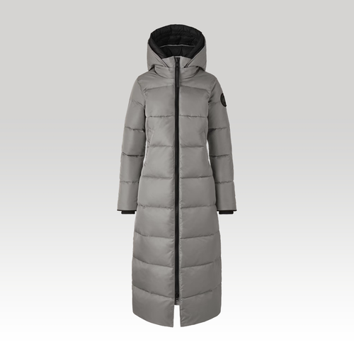 Parka Mystique in Performance Satin (Donna, , XXS) - Canada Goose - Modalova