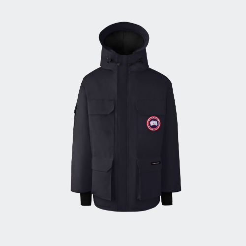 Parka Expedition Heritage (Uomo, , XS) - Canada Goose - Modalova