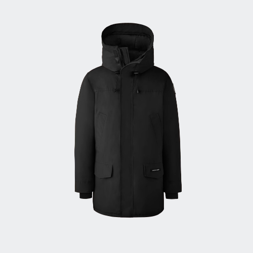 Parka Langford Label Heritage (Uomo, , S) - Canada Goose - Modalova