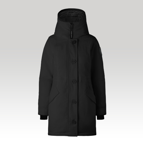 Rossclair Parka mit Label (Weiblich, , M) - Canada Goose - Modalova