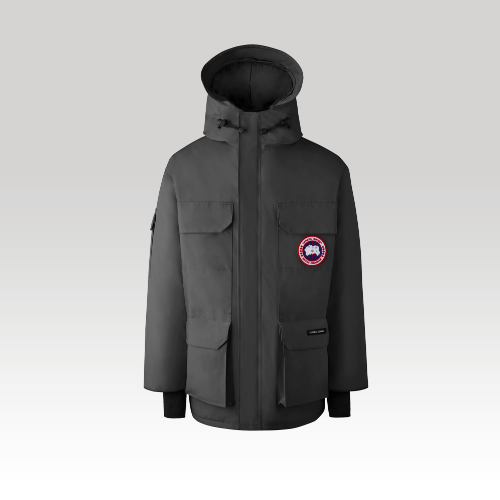 Expedition Parka Heritage (Men, , S) - Canada Goose - Modalova