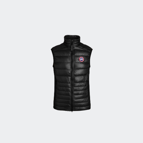 Men’s Hybridge Lite Tech Down Gilet (Men, , S) - Canada Goose - Modalova