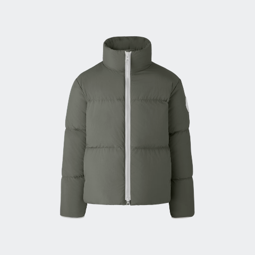 Lawrence Puffer Jacket (Men, , M) - Canada Goose - Modalova