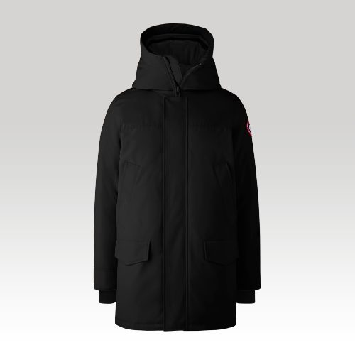 Langford Parka (Männlich, , XXXL) - Canada Goose - Modalova