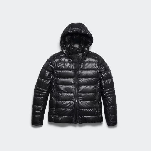 Crofton Hoody Label (Men, , XXS) - Canada Goose - Modalova