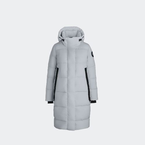 Parka Byward Black Label (Donna, , XS) - Canada Goose - Modalova