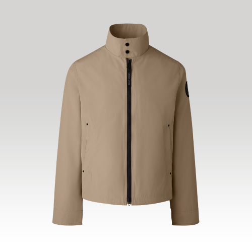 Rosedale Jacket Black Label (Men, , L) - Canada Goose - Modalova