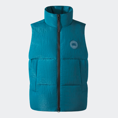 Giubbino senza maniche Everett City Lights (Uomo, , S) - Canada Goose - Modalova