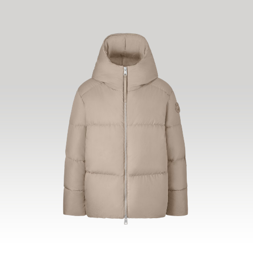 Garnet Puffer (Women, , XS) - Canada Goose - Modalova