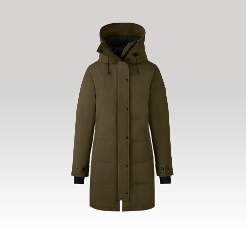 Shelburne Parka Heritage (Women, , S) - Canada Goose - Modalova