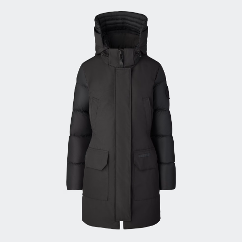 Paradigm Trillium Parka mit Label (Weiblich, , L) - Canada Goose - Modalova