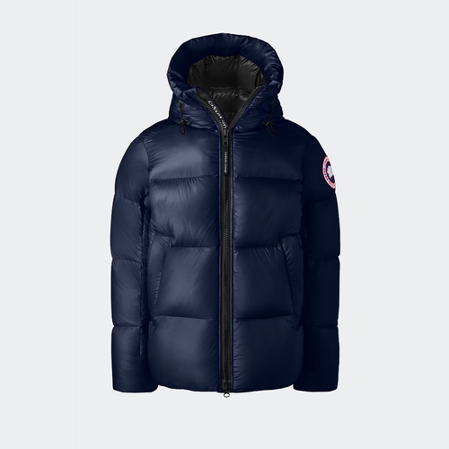 Giacca imbottita Crofton (Uomo, , M) - Canada Goose - Modalova