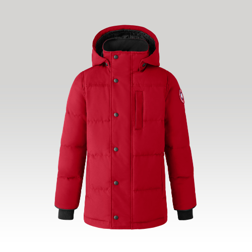 Parka Eakin per ragazzi New Edition (Ragazzo, , XS) - Canada Goose - Modalova