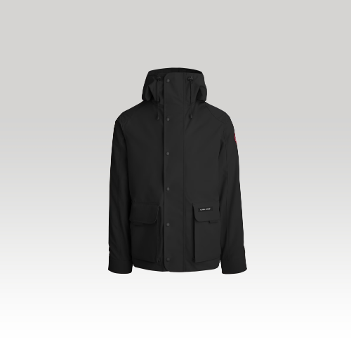 Lockeport Jacket (Men, , XL) - Canada Goose - Modalova