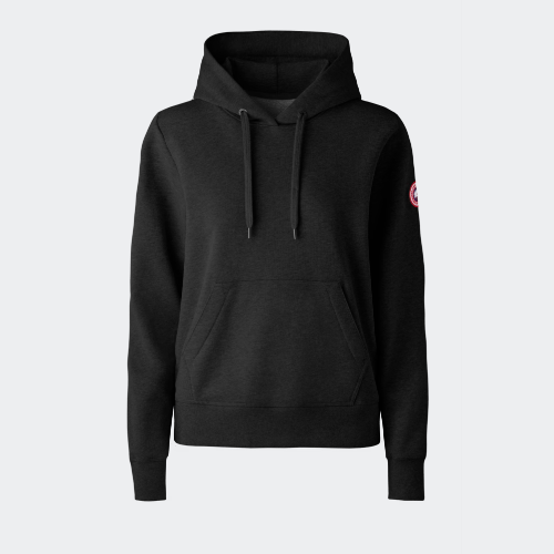 Huron Hoody (Men, , L) - Canada Goose - Modalova