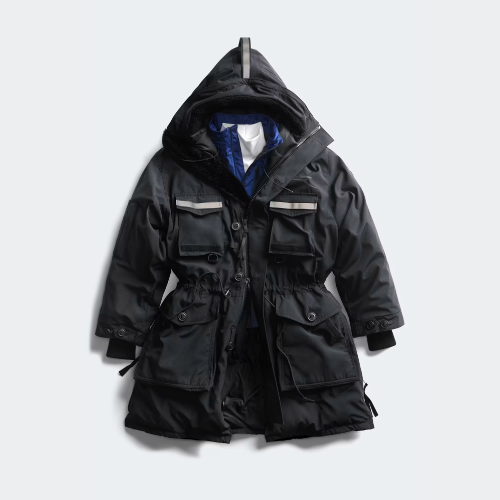 Snow Goose by Rider Parka (Men, , XXS) - Canada Goose - Modalova