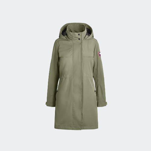 Belcarra Jacke (Weiblich, , S) - Canada Goose - Modalova