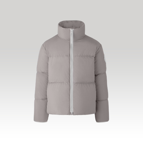 Lawrence Puffer Jacket (Men, , L) - Canada Goose - Modalova