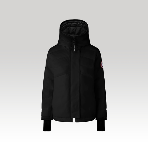 Parka Elmvale (Donna, , US 10) - Canada Goose - Modalova