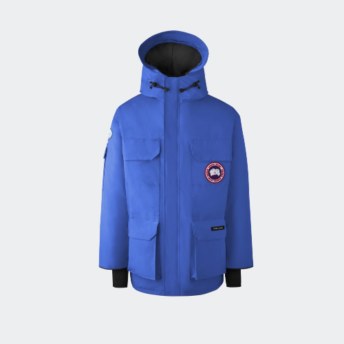 Expedition Parka PBI Heritage (Männlich, , XS) - Canada Goose - Modalova