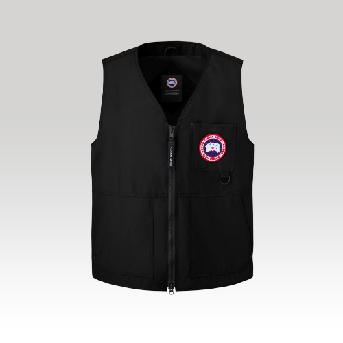 Canmore Vest (Men, , L) - Canada Goose - Modalova