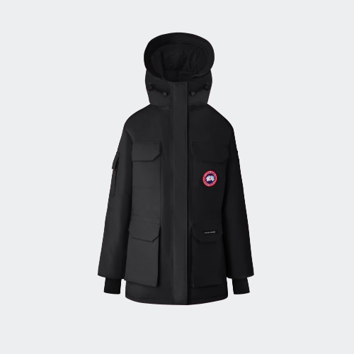 Expedition Parka Heritage (Weiblich, , S) - Canada Goose - Modalova