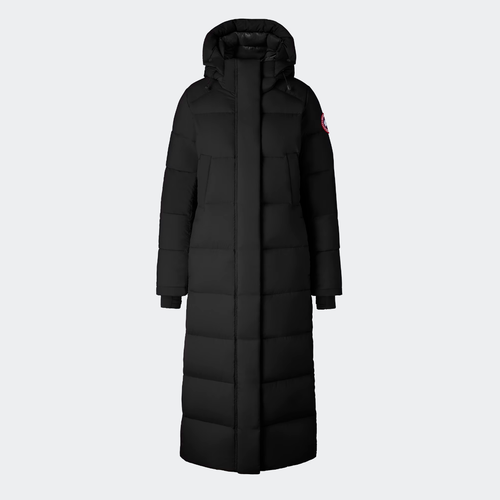 Alliston Parka (Women, , M) - Canada Goose - Modalova