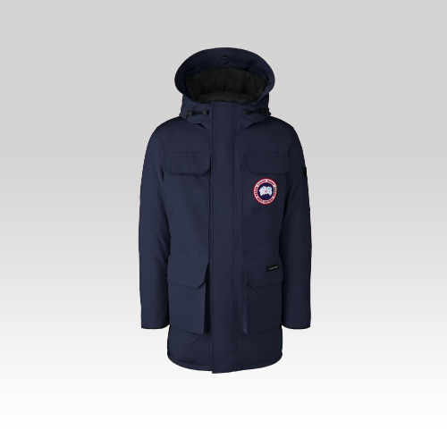 Citadel Parka (Men, , XXL) - Canada Goose - Modalova