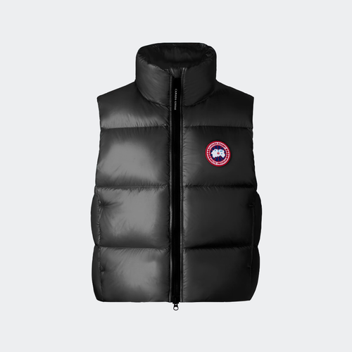 Giubbino senza maniche imbottito Cypress (Donna, , XXL) - Canada Goose - Modalova