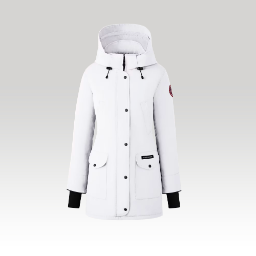 Trillium Parka Heritage (Weiblich, , XXS) - Canada Goose - Modalova