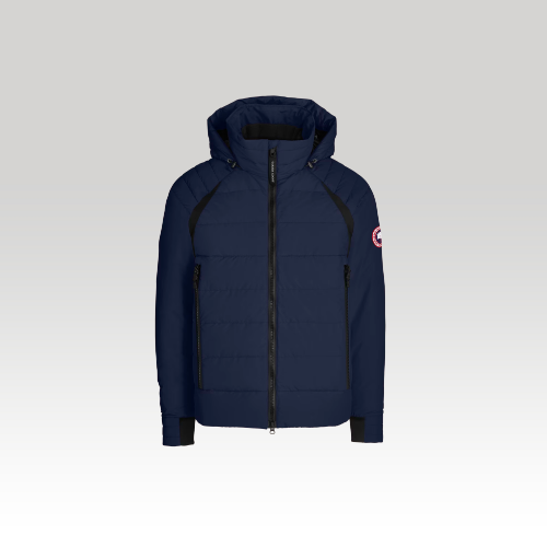 HyBridge® Base Jacket (Men, , L) - Canada Goose - Modalova