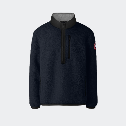 Renfrew Pullover Kind High Pile Fleece (Men, , XXS) - Canada Goose - Modalova