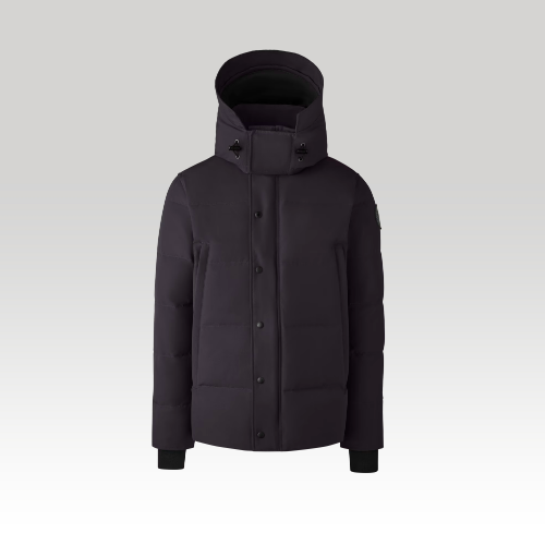 Parka Wyndham Black Label Heritage (Uomo, , XXL) - Canada Goose - Modalova