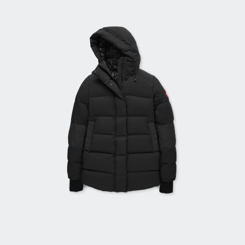 Alliston Jacket (Women, , M) - Canada Goose - Modalova