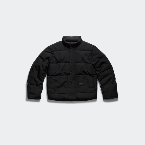 Ledger Jacket (Unisex, , S) - Canada Goose - Modalova