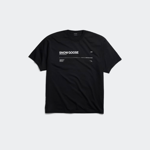 Snow Goose by T-shirt Zenith (s, , TP) - Canada Goose - Modalova