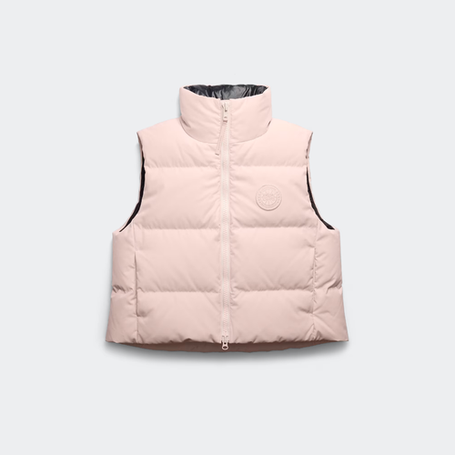 Gilet court Grandview Tonal Label (s, , M) - Canada Goose - Modalova
