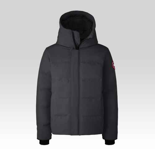 MacMillan Parka (Männlich, , L) - Canada Goose - Modalova