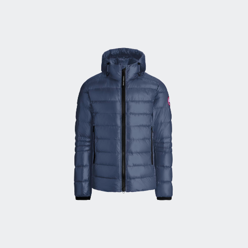 Crofton Hoody (Men, , M) - Canada Goose - Modalova