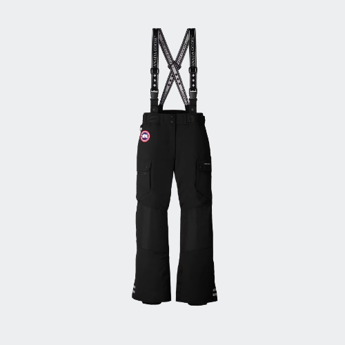 Tundra Cargo Pant (Women, , XXS) - Canada Goose - Modalova