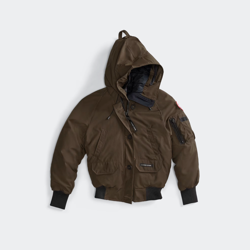 Chilliwack Bomber - CR (Donna, , L) - Canada Goose - Modalova