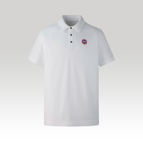 Beckley Polo (Männlich, , XL) - Canada Goose - Modalova