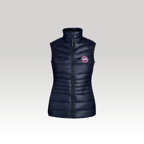 Women’s Hybridge Lite Tech Down Gilet (Women, , S) - Canada Goose - Modalova