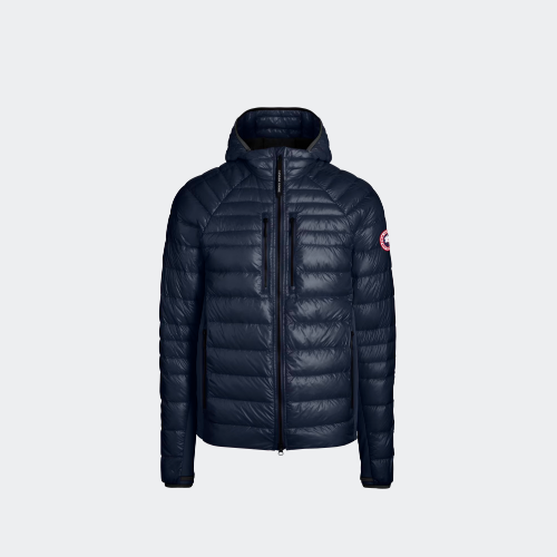 HyBridge® Lite Tech Kapuzenjacke (Männlich, , L) - Canada Goose - Modalova