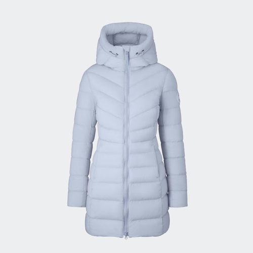 Cappotto Clair (Donna, , M) - Canada Goose - Modalova