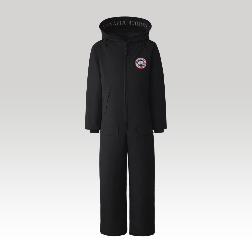 Arctic Rigger Coverall (Men, , XL) - Canada Goose - Modalova