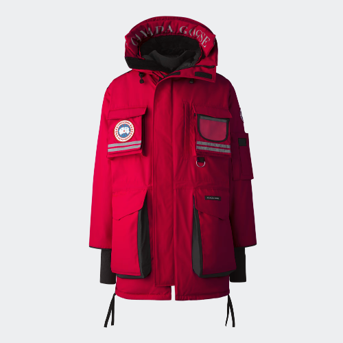 Parka Snow Mantra (Uomo, , M) - Canada Goose - Modalova