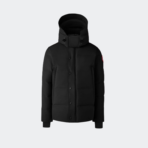 Wyndham Parka Heritage (Men, , S) - Canada Goose - Modalova