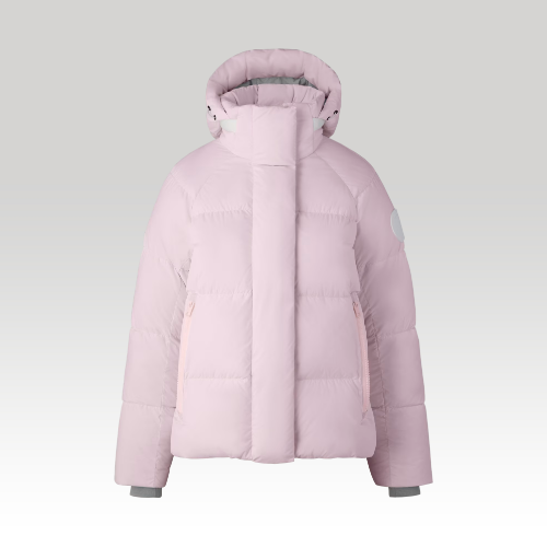 Junction Parka Pastels (Women, , XS) - Canada Goose - Modalova